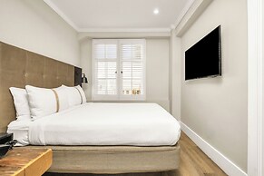 Hotel Petaluma, Tapestry Collection by Hilton