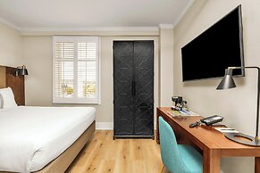 Hotel Petaluma, Tapestry Collection by Hilton