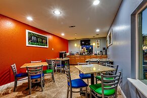 Fort Davis Inn & R.V. Park