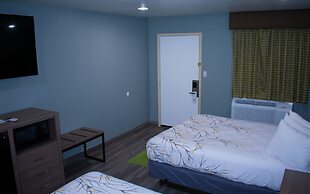 Fort Davis Inn & R.V. Park