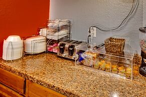 Fort Davis Inn & R.V. Park