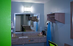 Fort Davis Inn & R.V. Park