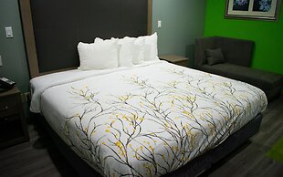 Fort Davis Inn & R.V. Park