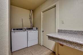 Fort Davis Inn & R.V. Park