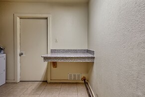 Fort Davis Inn & R.V. Park