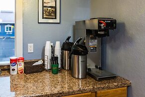 Fort Davis Inn & R.V. Park