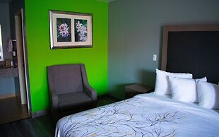 Fort Davis Inn & R.V. Park