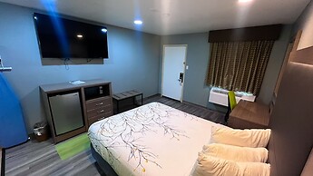 Fort Davis Inn & R.V. Park