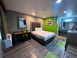 Fort Davis Inn & R.V. Park