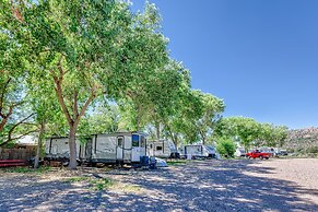 Fort Davis Inn & R.V. Park
