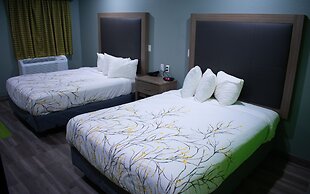 Fort Davis Inn & R.V. Park