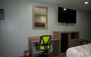 Fort Davis Inn & R.V. Park