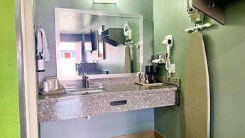 Fort Davis Inn & R.V. Park