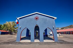 Fort Davis Inn & R.V. Park