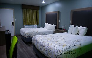 Fort Davis Inn & R.V. Park