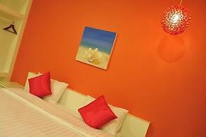 Boutique Guesthouse by Clearhouse