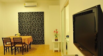 Boutique Guesthouse by Clearhouse