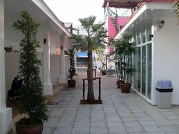 Boutique Guesthouse by Clearhouse