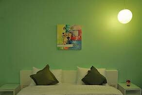 Boutique Guesthouse by Clearhouse