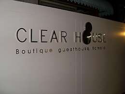 Boutique Guesthouse by Clearhouse