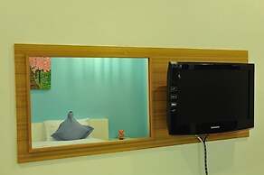 Boutique Guesthouse by Clearhouse