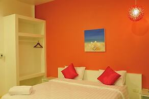 Boutique Guesthouse by Clearhouse