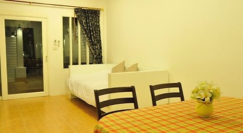 Boutique Guesthouse by Clearhouse