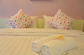 Boutique Guesthouse by Clearhouse