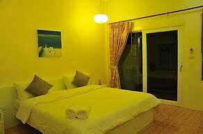 Boutique Guesthouse by Clearhouse