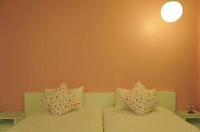 Boutique Guesthouse by Clearhouse