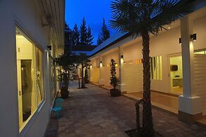 Boutique Guesthouse by Clearhouse