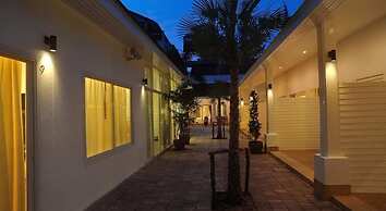 Boutique Guesthouse by Clearhouse