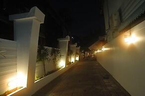 Boutique Guesthouse by Clearhouse