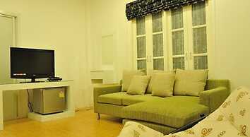 Boutique Guesthouse by Clearhouse