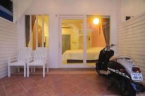 Boutique Guesthouse by Clearhouse