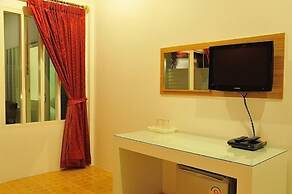 Boutique Guesthouse by Clearhouse