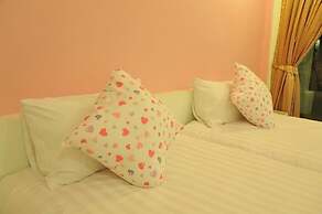 Boutique Guesthouse by Clearhouse