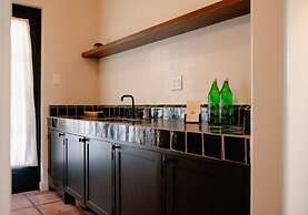 Casa Cody