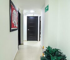 Hotel San Martin Armenia