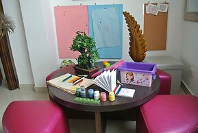 Hotel San Martin Armenia