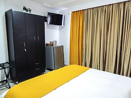 Hotel San Martin Armenia