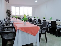 Hotel San Martin Armenia