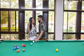 Blue Tree Thermas de Lins Resort