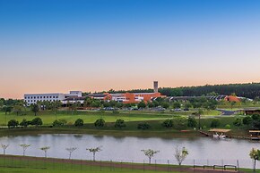 Blue Tree Thermas de Lins Resort