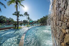 Blue Tree Thermas de Lins Resort