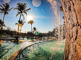 Blue Tree Thermas de Lins Resort