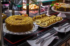 Blue Tree Thermas de Lins Resort