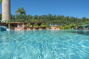 Blue Tree Thermas de Lins Resort