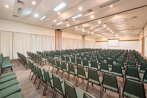 Blue Tree Thermas de Lins Resort