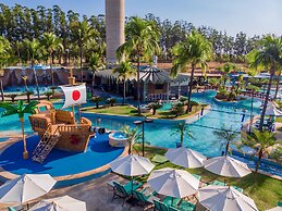 Blue Tree Thermas de Lins Resort